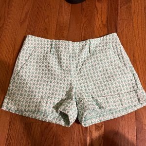 New York and Co shorts.